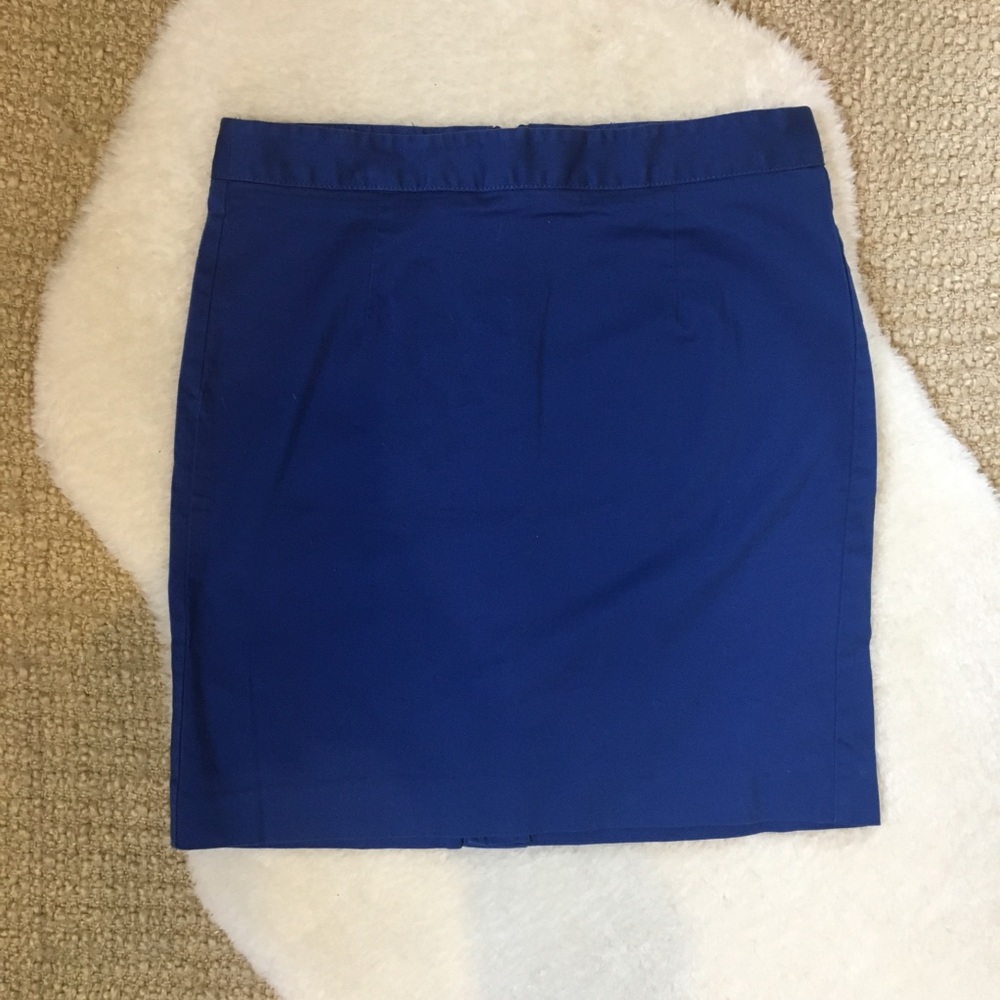 Gap Pencil Skirt